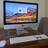 iMac21.5
