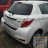 Toyota Yaris 2012 4 puertas-D518516